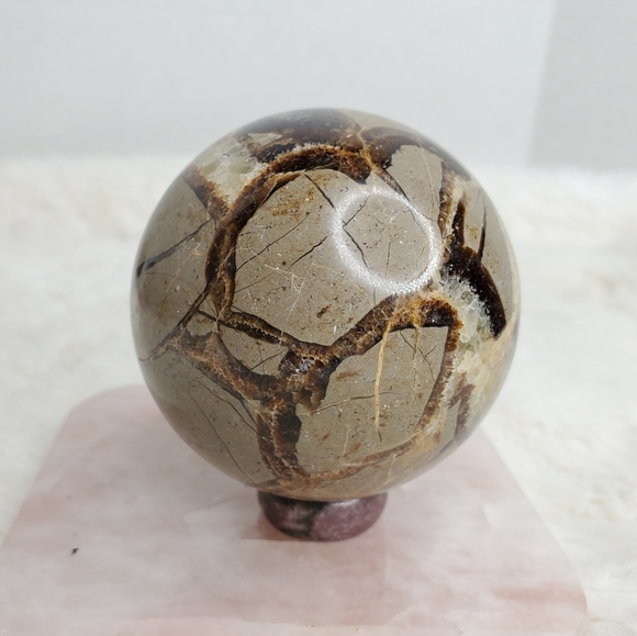 Other - Septarian Sphere